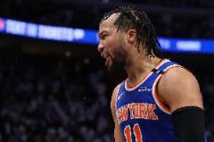 布倫森：為球隊(duì)定下基調(diào)，得分只是其中一部分