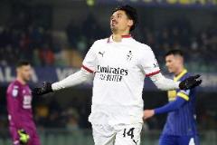 曼城或以7000萬歐元簽下賴因德斯