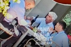 迪馬：加斯佩里尼與羅馬高層會面，執(zhí)教協(xié)議接近達成