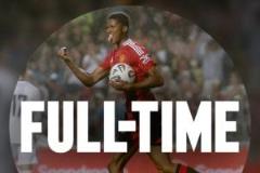 曼聯(lián)亞洲行3天2賽賺1000萬刀，今日逆轉(zhuǎn)1勝1負(fù)收官