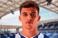 23歲維加年薪從1200萬降至150萬，將從吉達(dá)國民轉(zhuǎn)會(huì)波爾圖