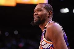 KD：嫉妒，你這輩子無緣NBA