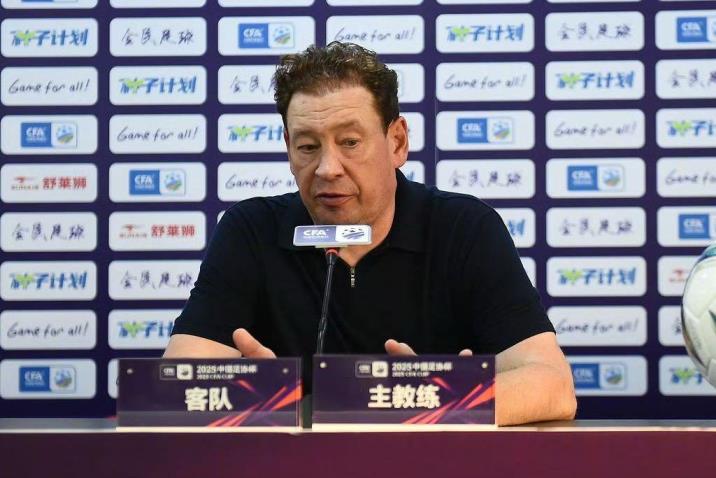 斯盧茨基確認(rèn)阿馬杜已回歸訓(xùn)練，申花球迷群體全球領(lǐng)先