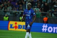 凱塞多：染這根發(fā)色，我就能為切爾西贏下更多獎(jiǎng)杯！