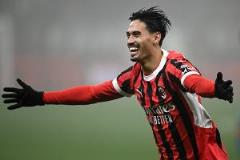 曼城與米蘭就賴因德斯轉(zhuǎn)會展開談判，米蘭報價近5900萬英鎊