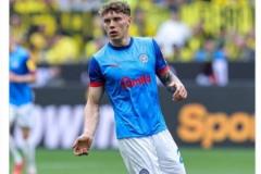 德天空：漢堡激活倫貝格240萬歐解約金條款，已安排球員體檢