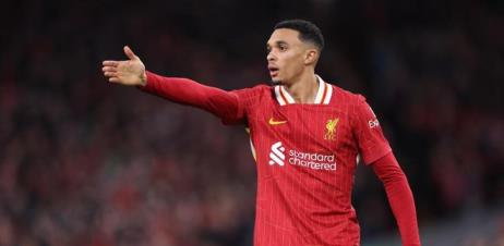 皇馬官網(wǎng)確認(rèn)：阿諾德轉(zhuǎn)會(huì)費(fèi)達(dá)2000萬(wàn)歐元，與呂迪格、阿拉巴相同