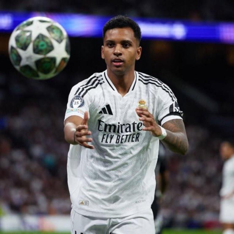 德天空：三笘薰、萊奧和加克波表現不穩(wěn)定，拜仁或應引進羅德里戈