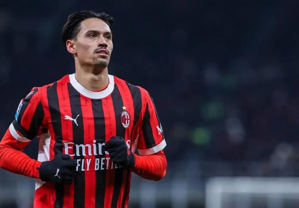 曼城與米蘭就賴因德斯簽約達成協(xié)議，轉(zhuǎn)會費約7000萬歐元