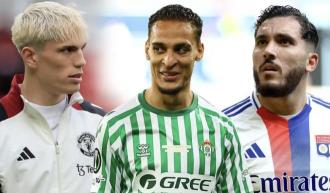 踢球者：維爾茨離隊后，藥廠將引進安東尼、加納喬和謝爾基