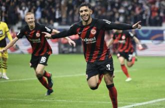 德媒：法蘭克福成歐洲年輕球員最佳跳板，取代多特蒙德