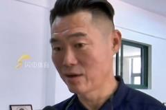 宿茂臻與泰山隊球員為小朋友們送上六一兒童節(jié)祝福