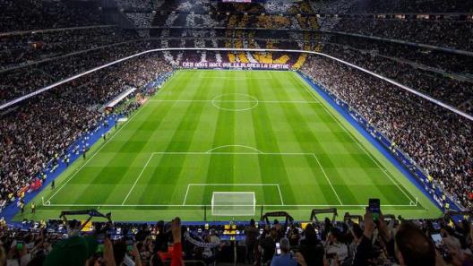 皇馬連續(xù)四年穩(wěn)居全球最有價(jià)值足球俱樂(lè)部，年收入超10億美元