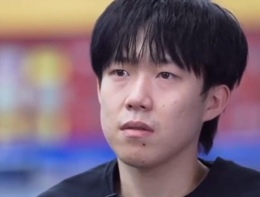 王楚欽：奧運(yùn)會(huì)后三個(gè)月真的很難熬，曾有過(guò)放棄的念頭