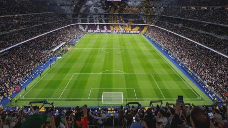 皇馬再登《福布斯》全球最有價(jià)值足球俱樂(lè)部榜首