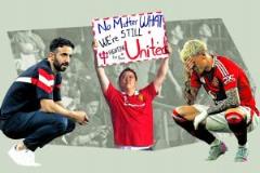 曼聯(lián)球員對(duì)亞洲行憤怒，3天2賽賺800萬(wàn)鎊