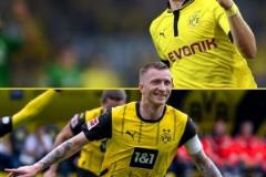 羅伊斯36歲生日，多特蒙德送祝福：生日快樂(lè)，傳奇！