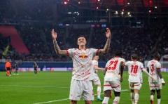 塞斯科：阿森納和曼聯(lián)都欲簽下他，球員更傾向加盟阿森納