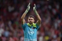 記者：?jiǎn)贪?加西亞加盟巴薩前景樂觀