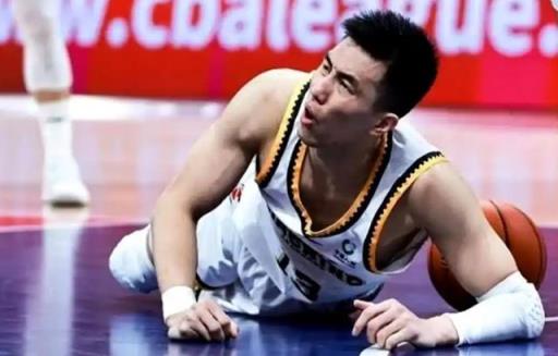 全運(yùn)會(huì)名單出爐，郭艾倫去哪了？前遼籃助教透露驚人消息