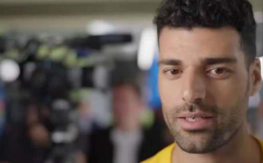 塔雷米：巴黎是支強隊，這場對決必將精彩