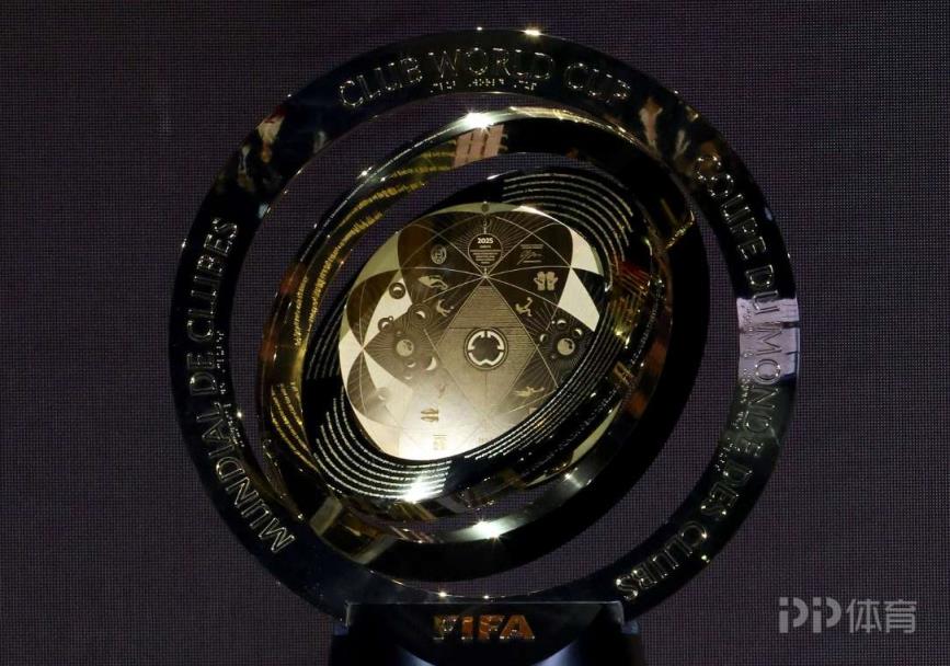 世俱杯意外：英超、西甲、意甲、葡超冠軍均未入圍