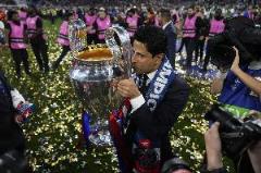 巴黎卡塔爾時(shí)代歐冠：7年8強(qiáng)16強(qiáng)→亞軍→4強(qiáng)→2年16強(qiáng)→4強(qiáng)→冠軍