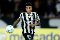 葡媒：森林愿出2000萬(wàn)求I-熱蘇斯，后者曾拒絕英超邀約