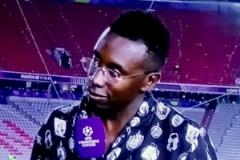 馬圖伊迪：瘋狂的成就，恩里克是史上最偉大教練