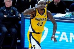 東決MVP！錫伯杜盛贊西卡：天賦出眾表現(xiàn)驚艷難防極了