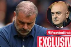 熱刺官方確認(rèn)解雇波斯特科格魯，奪冠后仍遭辭退！