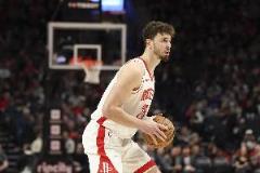 路威分析申京落選最佳陣容：他是二號種子隊內最佳球員