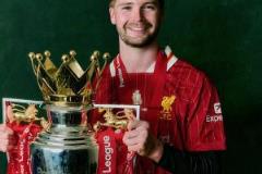 羅馬諾：利物浦二門凱萊赫加盟小蜜蜂，總轉(zhuǎn)會費1800萬英鎊