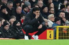 曼聯(lián)青訓(xùn)或?qū)⒉捎?33陣型，阿莫林：球員難融入一線隊(duì)