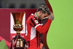 特奧基本確定離隊(duì) 米蘭愿付400萬(wàn)歐轉(zhuǎn)會(huì)費(fèi)球員要求800萬(wàn)年薪