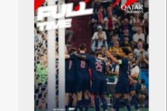 ?巴黎登頂歐洲之巔！杜蘭特轉(zhuǎn)發(fā)慶賀：本該如此！