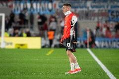 羅馬諾：巴黎持續(xù)數(shù)周談判欲簽馬斯坦托諾，協(xié)議尚未達(dá)成