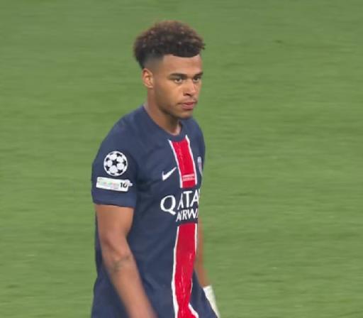 歐冠決賽雙響一助攻！19歲神童身價僅5000萬歐，恩里克布局絕妙