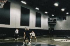 阿迪歐洲訓(xùn)練營(yíng)：林葳高效貢獻(xiàn)7分3助 于米提4分4板 偰李永煒2分