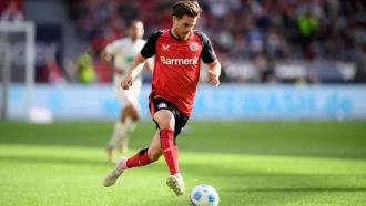 踢球者：滕哈格 arrival 改變霍夫曼，可能隨藥廠參加季前訓(xùn)練