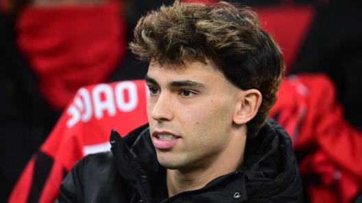 葡媒：本菲卡加速引進(jìn)菲利克斯，盼其參加世俱杯