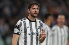 記者：洛卡特利右腳踝問(wèn)題持續(xù)，可能重返都靈