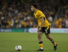 曼城欲在世俱杯前完成對狼隊(duì)左后衛(wèi)艾特-努里的交易