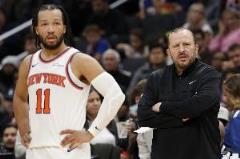 尼克斯下周將評估陣容，關(guān)鍵標(biāo)準(zhǔn)是“能否奪冠”！