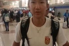 中國女足姚夢佳：集訓(xùn)增強對抗節(jié)奏，備戰(zhàn)亞洲杯需多對陣歐美強隊