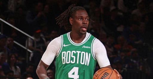 快船與獨行俠均有意簽下綠軍后衛(wèi)朱-霍勒迪