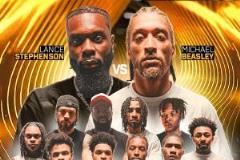 全美熱議：比斯利31-21戰(zhàn)勝史蒂芬森，贏取10萬美元獎金