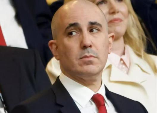 曼聯(lián)CEO：賽季表現(xiàn)未達標準，下賽季需全面改進