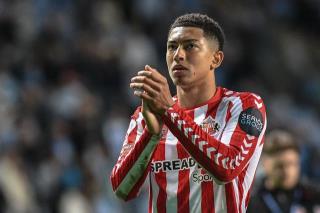 3370萬英鎊！《鏡報》：桑德蘭告知多特，必須全額支付小貝林厄姆解約金