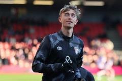 懷森周二亮相，阿諾德周三登場，皇馬新援安排公布